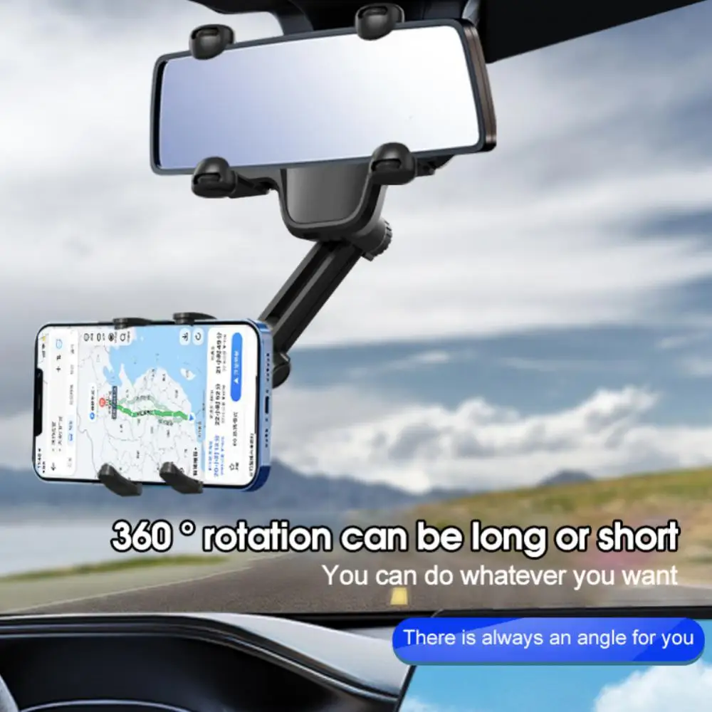 Universal Hanging Clip Bracket Adjustment Up To 7 Inches Phone Holder Car Rotatable Car Accessories Multifunctional
Universal Hanging Clip Bracket Adjustment Up To 7 Inches Phone Holder Car Rotatable Car Accessories Multifunctional