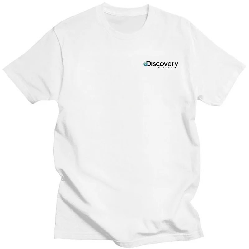 2022 Discovery Small Summer Men's Cotton Top T-Shirt Outdoor Adventure Casual Circle Short Sleeve T-Shirt
2022 Discovery Small Summer Men's Cotton Top T-Shirt Outdoor Adventure Casual Circle Short Sleeve T-Shirt