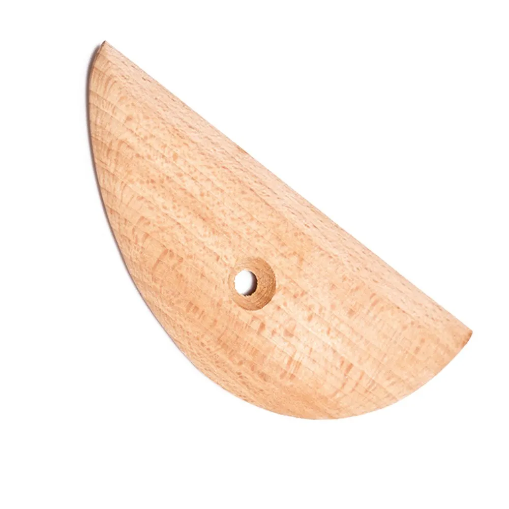 Pottery Scraper Clay Tools Wooden Moon Scrapers Clay Sculpture Crafts Art Painting Tools Arts Crafts Molding Ceramics Tools
Pottery Scraper Clay Tools Wooden Moon Scrapers Clay Sculpture Crafts Art Painting Tools Arts Crafts Molding Ceramics Tools