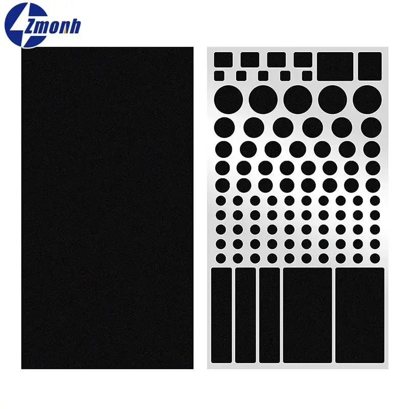 1 шт., светонепроницаемые наклейки для электроники
1 шт., светонепроницаемые наклейки для электроники