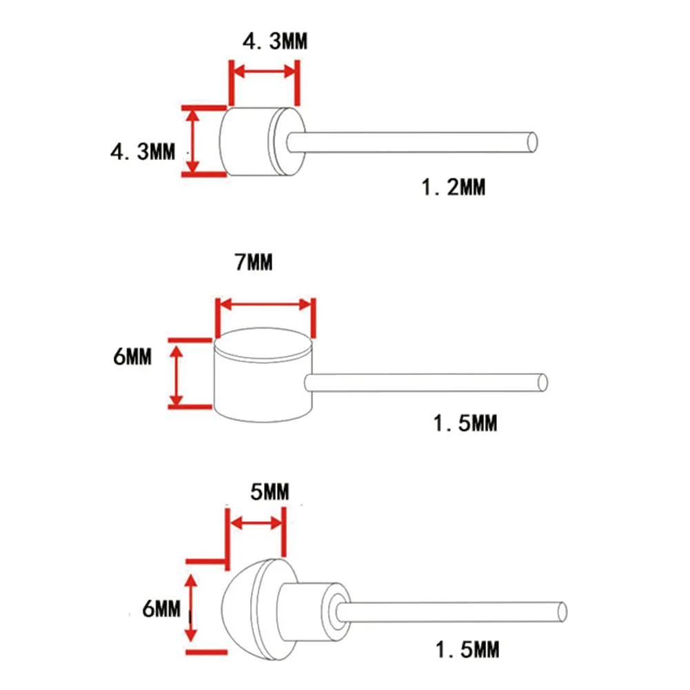 Cycling Accessories 1 Pcs Steel Cable Bicycle Transmission For Folding Bike For Mountain Bike For Road Bike Brand New
Cycling Accessories 1 Pcs Steel Cable Bicycle Transmission For Folding Bike For Mountain Bike For Road Bike Brand New