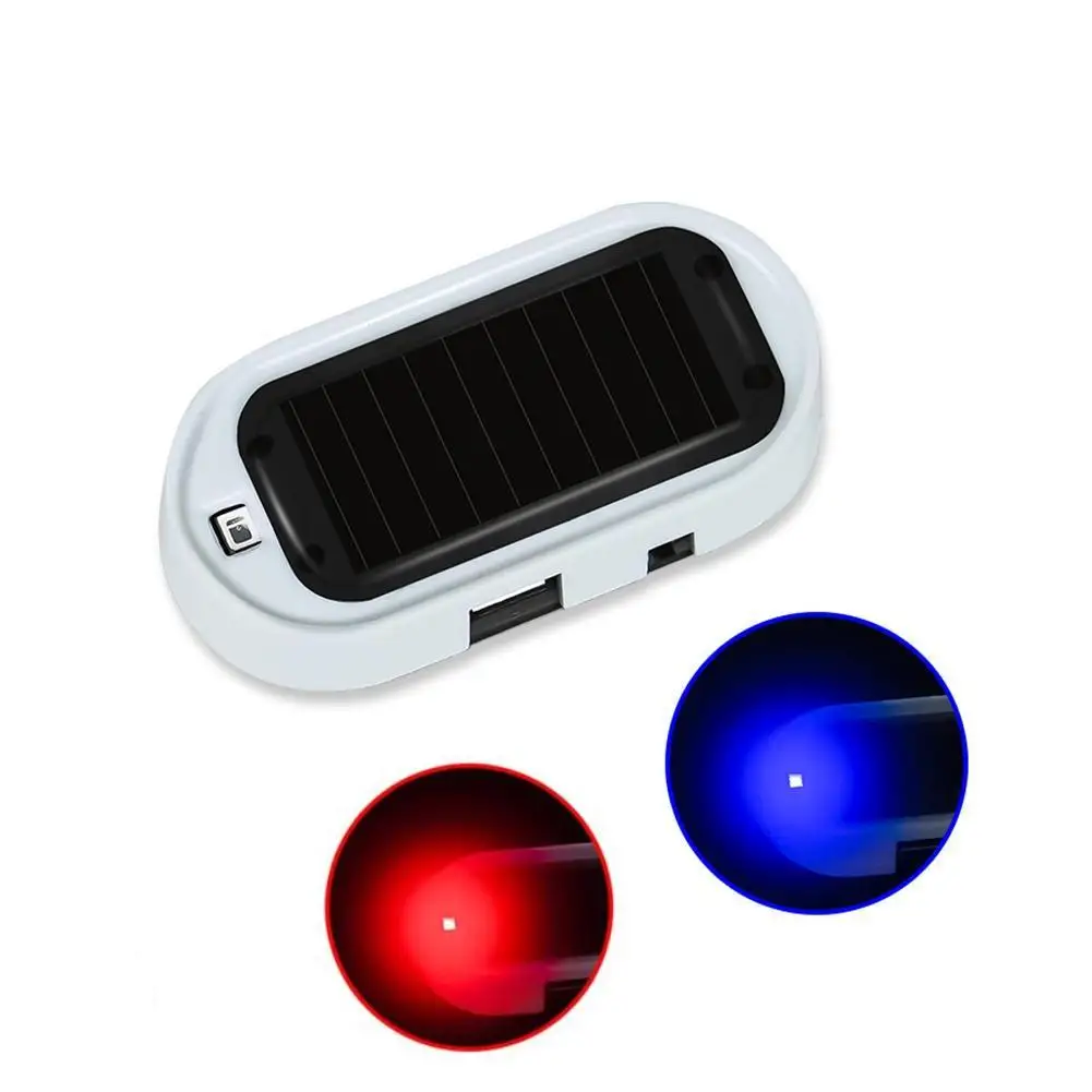 Новый светодиодный автомобильный Противоугонный предупреждающий фонарь на солнечной батарее с зарядкой через USB, Беспроводной интеллекту...
Новый светодиодный автомобильный Противоугонный предупреждающий фонарь на солнечной батарее с зарядкой через USB, Беспроводной интеллекту...