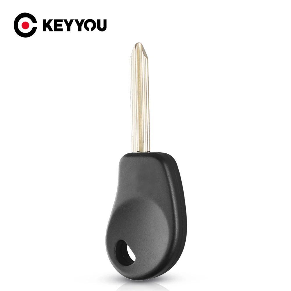 

KEYYOU 10 шт. для Citroen Xsara Picasso чехол для ключа дистанционный транспондер без чипа брелок с заготовкой задняя крышка Uncut SX9 лезвие автомобильные аксессуары