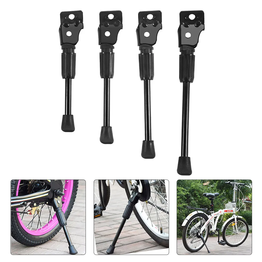 Children Bike Side Kickstand 14/16/18/20 Inch Bicycle Kickstand Bicycle Accessories Mountain Road Bike Parts
Children Bike Side Kickstand 14/16/18/20 Inch Bicycle Kickstand Bicycle Accessories Mountain Road Bike Parts