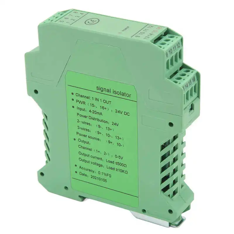 Система сигнала постоянного тока TI SCM, чип 4 ‑ 20 мА, изолятор сигнала постоянного тока 24 В для печатной платы
Система сигнала постоянного тока TI SCM, чип 4 ‑ 20 мА, изолятор сигнала постоянного тока 24 В для печатной платы