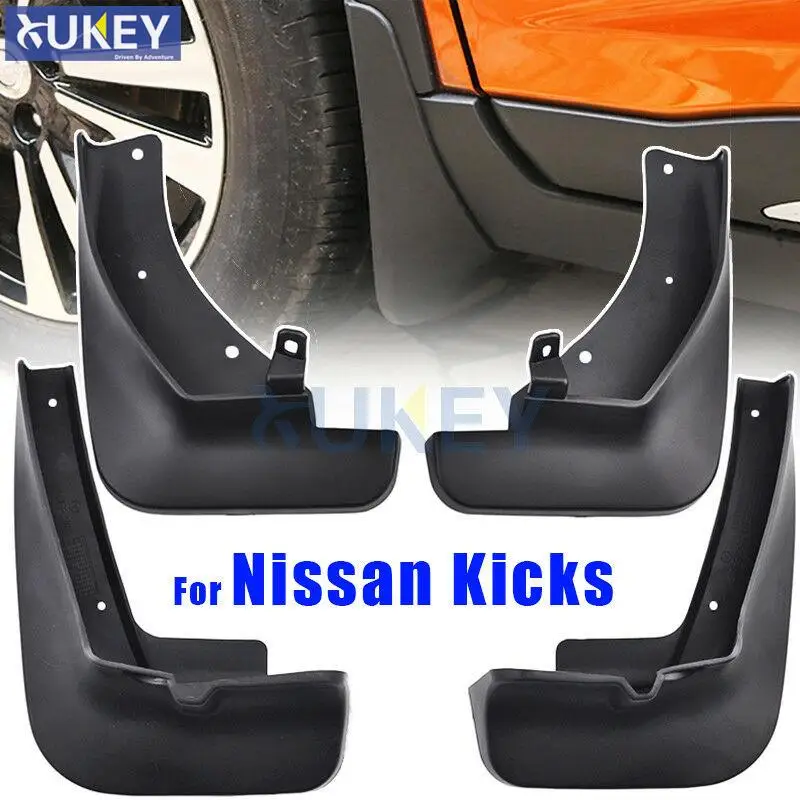 Набор из 4 брызговиков для Nissan Kicks P15 2016 2017-2023 гг. Автомобильные брызговики, переднее и заднее крыло 2018 2019 2020 2021 2022
Набор из 4 брызговиков для Nissan Kicks P15 2016 2017-2023 гг. Автомобильные брызговики, переднее и заднее крыло 2018 2019 2020 2021 2022