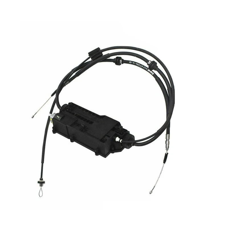 34436850289 For -BMW X5 X6 E70 E71 E72 Electronic Parking Control Unit Electronic Hand Brake Module Controller
34436850289 For -BMW X5 X6 E70 E71 E72 Electronic Parking Control Unit Electronic Hand Brake Module Controller