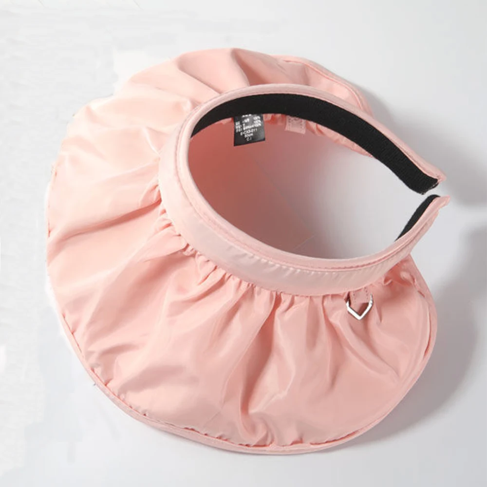 Children's Sunshade Hat Summer Empty Top Big Brim Parent-child Sshell Dual-purpose Sunscreen Hat Girl's Baby Sun Hat Tides Tyle
Children's Sunshade Hat Summer Empty Top Big Brim Parent-child Sshell Dual-purpose Sunscreen Hat Girl's Baby Sun Hat Tides Tyle