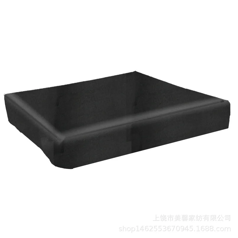 Sandbox Cover Waterproof Dustproof Outdoor Protection Cover Tarp Sun Protection Outdoor Garden Children Toy Sandpit Pool Sandbox
Sandbox Cover Waterproof Dustproof Outdoor Protection Cover Tarp Sun Protection Outdoor Garden Children Toy Sandpit Pool Sandbox