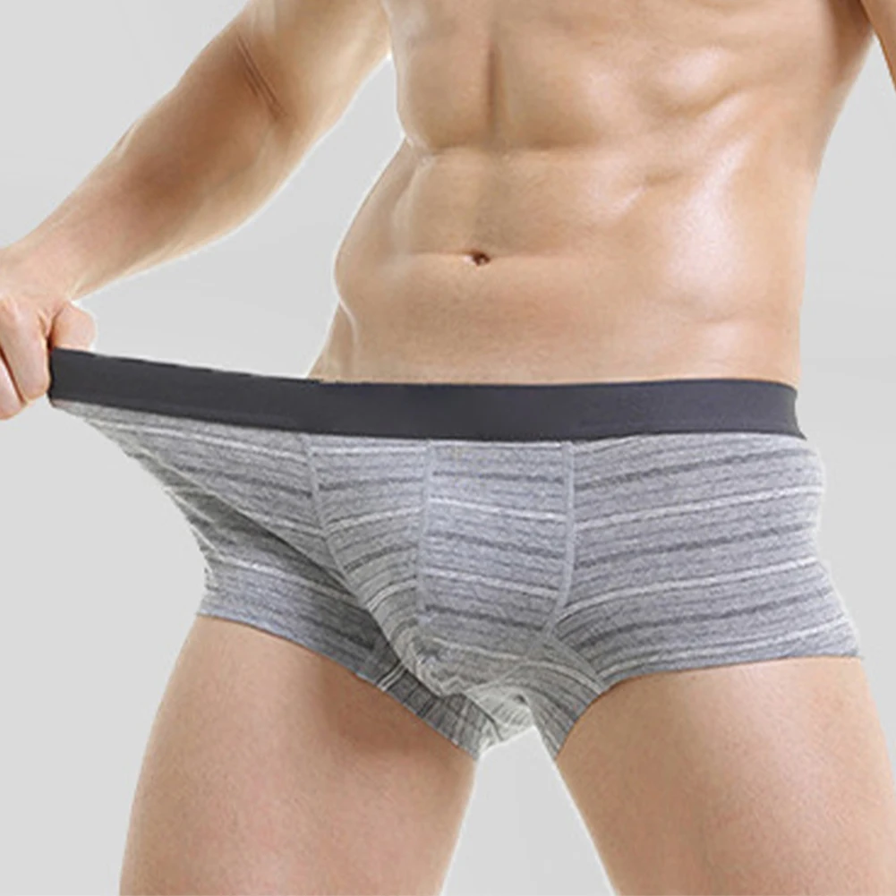 Boxer Shorts Men Sexy Beachwear Cotton Underwear Bikini Underpants Shorts U Convex Pouch Boxers Briefs Trunks Lingerie 2022
Boxer Shorts Men Sexy Beachwear Cotton Underwear Bikini Underpants Shorts U Convex Pouch Boxers Briefs Trunks Lingerie 2022