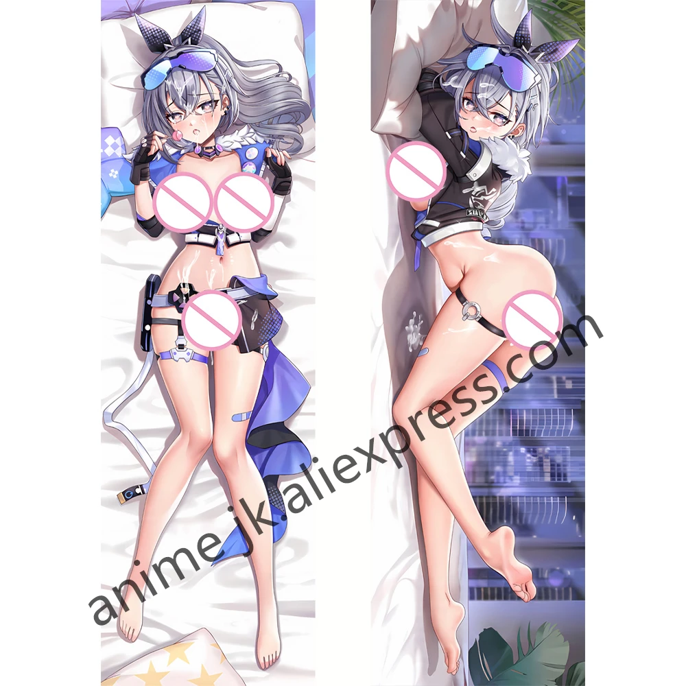 Anime Dakimakura Honkai Body Pillow Cover Case R18 Cosplay Double-Sided Hugging Pillow
Anime Dakimakura Honkai Body Pillow Cover Case R18 Cosplay Double-Sided Hugging Pillow