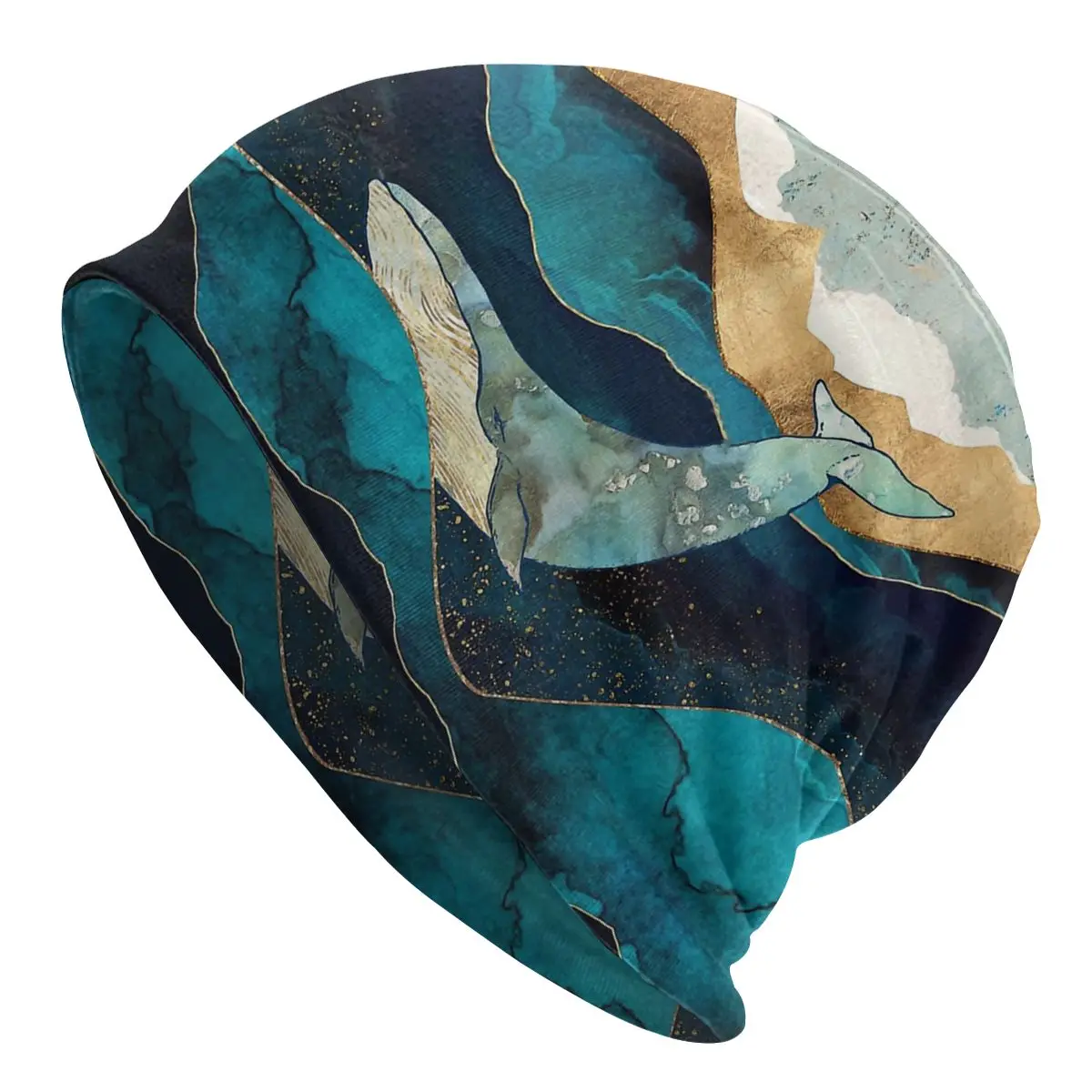 Blue Whale Geometric Mountain Sun Washed Warm Bonnet Outdoor Casual Beanies Protection Men Women Hats
Blue Whale Geometric Mountain Sun Washed Warm Bonnet Outdoor Casual Beanies Protection Men Women Hats
