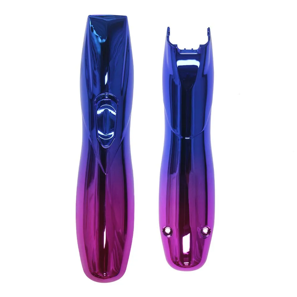 Electric Hair Clipper Gradient Shell Electric Hair Clipper Modified Shell Upper And Lower Cover Haircut Accessories
Electric Hair Clipper Gradient Shell Electric Hair Clipper Modified Shell Upper And Lower Cover Haircut Accessories