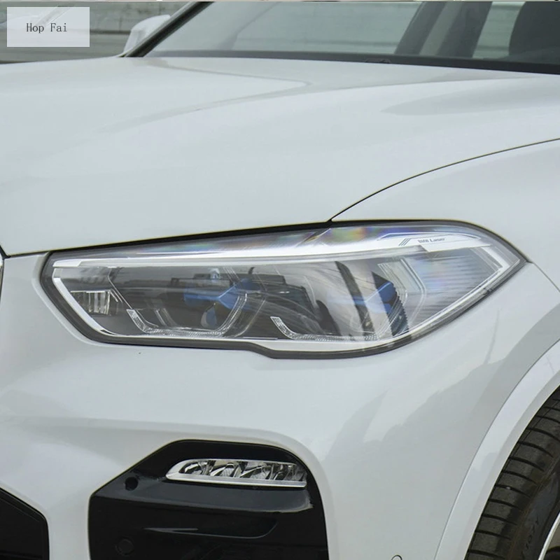Автомобильная светильник пленка из ТПУ для BMW X5 F15 G05 X3 F25 G01 F26 X6 F16 G06 G02 G07 F48 F39
Автомобильная светильник пленка из ТПУ для BMW X5 F15 G05 X3 F25 G01 F26 X6 F16 G06 G02 G07 F48 F39
