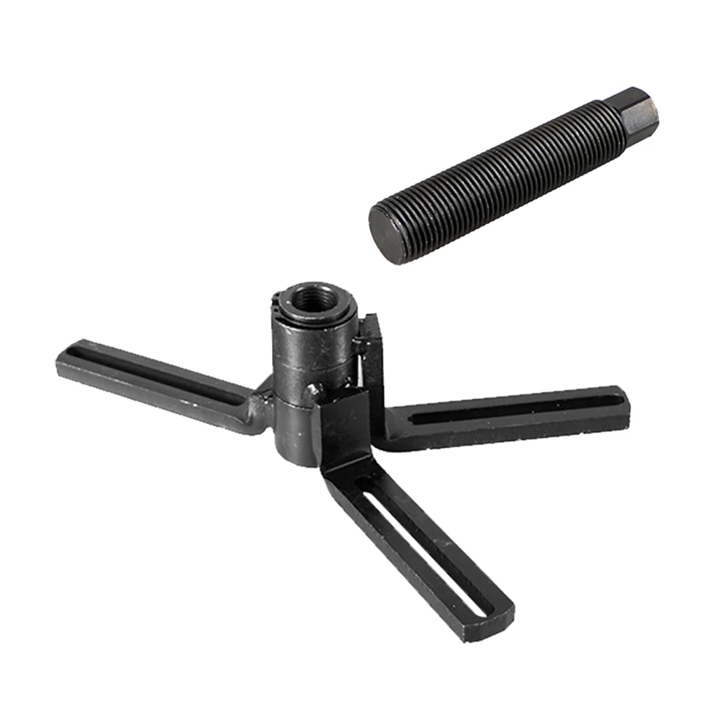 Crank Splitter Handy Installation Metal Puller Replaced Part Installed Tools 
Crank Splitter Handy Installation Metal Puller Replaced Part Installed Tools