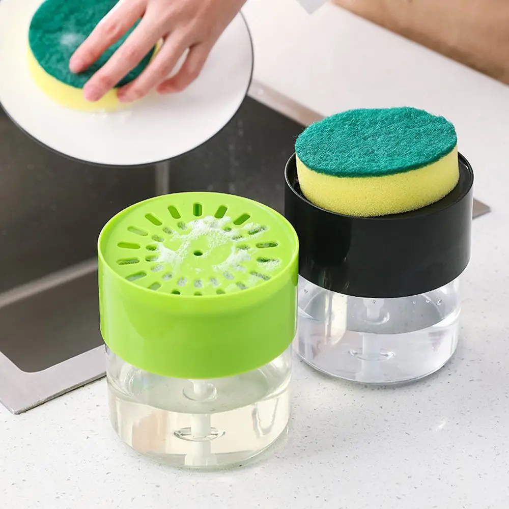 Double Layer Manual Press Dishwashing Container Soap Pump Dispenser Foam Bottle Detergent Dispenser Cleaning Liquid Box
Double Layer Manual Press Dishwashing Container Soap Pump Dispenser Foam Bottle Detergent Dispenser Cleaning Liquid Box