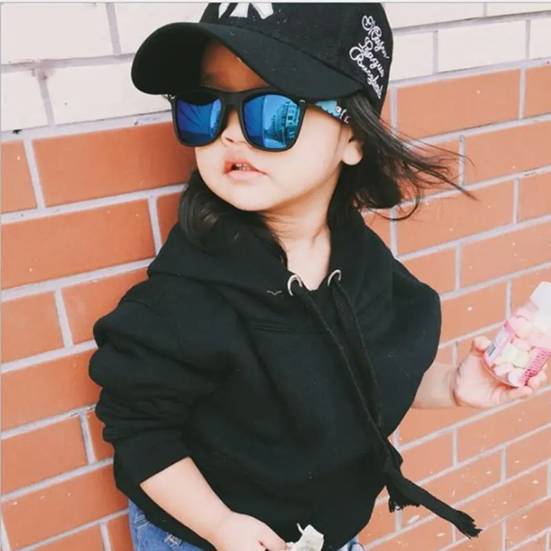 2023 Kids Sunglasses Boys Baby sunglasses Girls Children Glasses Boys Girls Shades Sun Glasses For Boys Gafas De Sol UV400
2023 Kids Sunglasses Boys Baby sunglasses Girls Children Glasses Boys Girls Shades Sun Glasses For Boys Gafas De Sol UV400