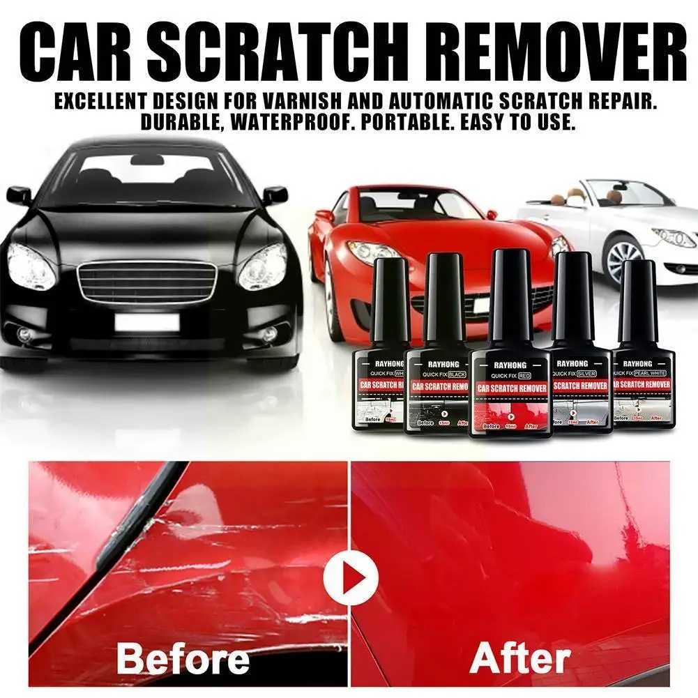 Car Scratches Repair Polishing Wax Anti Scratch Cream Cleaning Tool Car Swirl Remover Repair And Scratch Auto Scratch Agent O2S7
Car Scratches Repair Polishing Wax Anti Scratch Cream Cleaning Tool Car Swirl Remover Repair And Scratch Auto Scratch Agent O2S7