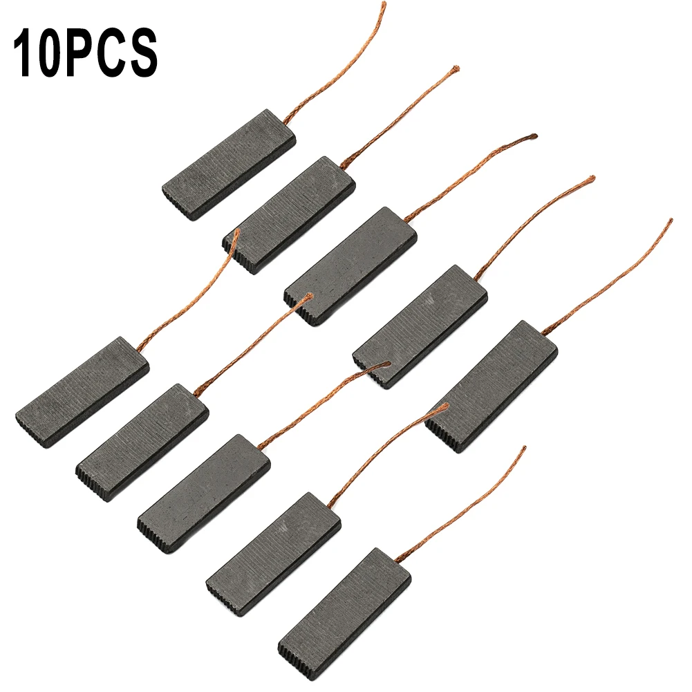 Set Carbon Brush Indoor Outdoor Motor 39*13.5*5mm Accessories Replacement Washing Machine For Siemens Brand New
Set Carbon Brush Indoor Outdoor Motor 39*13.5*5mm Accessories Replacement Washing Machine For Siemens Brand New