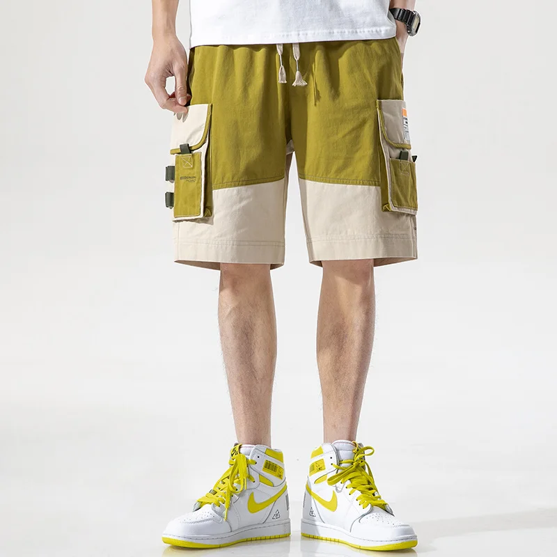 Cool 2023 New Camouflage Loose Men Summer Military Camo Short Pants Hot Sale Homme Cargo Shorts Dropshipping
Cool 2023 New Camouflage Loose Men Summer Military Camo Short Pants Hot Sale Homme Cargo Shorts Dropshipping