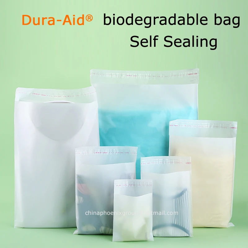 Dura-Aid 100pcs biodegradable frosted self adhesive bag opp bag for candy lollipop cookie packaging wedding party gift supplies
Dura-Aid 100pcs biodegradable frosted self adhesive bag opp bag for candy lollipop cookie packaging wedding party gift supplies