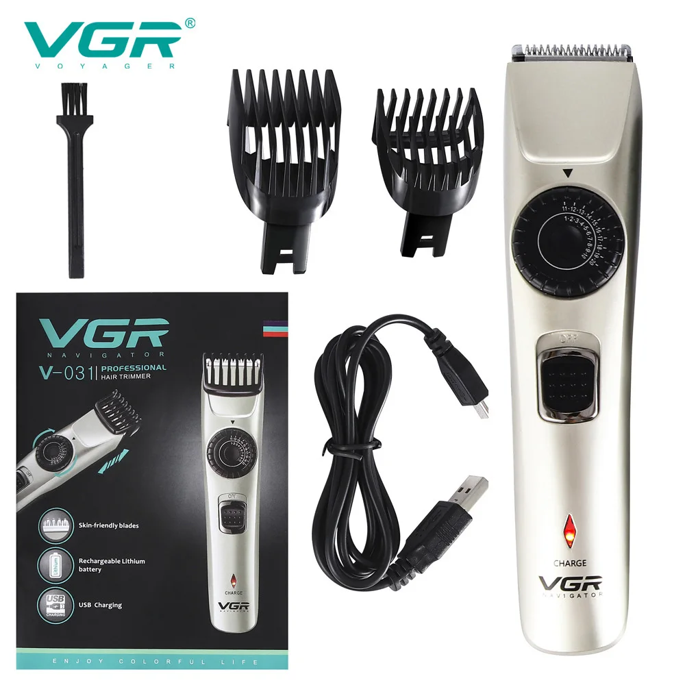 Electric Hair Clipper Hair Trimmer For Men Rechargeable Electric Shaver Beard Barber Hair Cutting Machine For Men Hair Cut
Electric Hair Clipper Hair Trimmer For Men Rechargeable Electric Shaver Beard Barber Hair Cutting Machine For Men Hair Cut