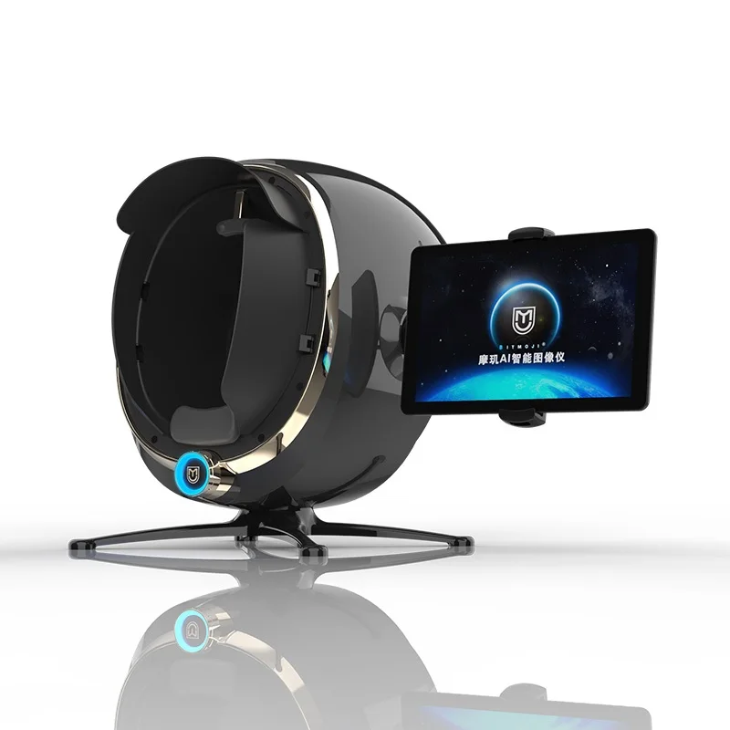 3D Magic Mirror Facial Skin Analyzer Machine Facial Digital Magic Mirror Skin Device Diagnostic
3D Magic Mirror Facial Skin Analyzer Machine Facial Digital Magic Mirror Skin Device Diagnostic
