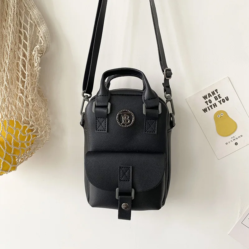 Women Bag New Portable Double-layer Messenger Small Square Bag Mini Mobile Phone Small Bag Designer Bag Cute Side Bag
Women Bag New Portable Double-layer Messenger Small Square Bag Mini Mobile Phone Small Bag Designer Bag Cute Side Bag