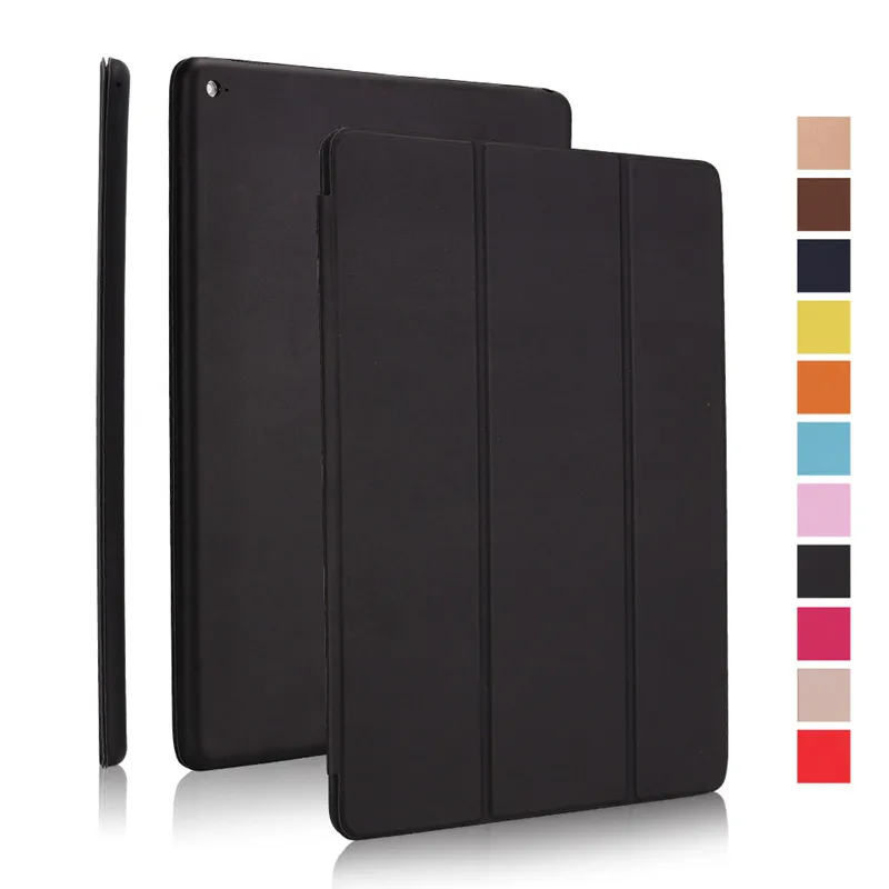 Case For iPad Pro 12.9 inch, Smart Cover Stand Holder Auto Wake/Sleep Shockproof Case for iPad Pro 12.9 2015 2016 2017
Case For iPad Pro 12.9 inch, Smart Cover Stand Holder Auto Wake/Sleep Shockproof Case for iPad Pro 12.9 2015 2016 2017