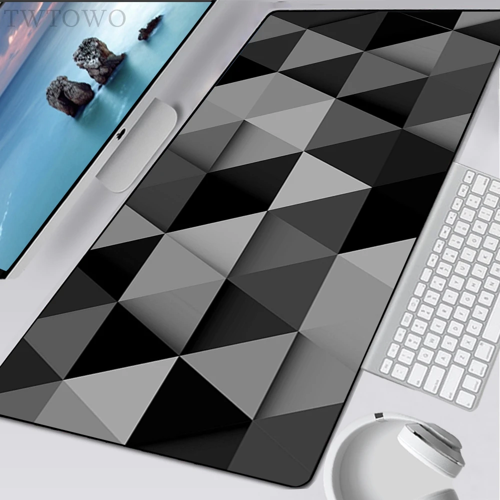 Mouse Pad Gamer Home New keyboard pad Desk Mats Mouse Mat Gray Beautiful Design Natural Rubber Laptop Gamer Mouse Mat Table Mat
Mouse Pad Gamer Home New keyboard pad Desk Mats Mouse Mat Gray Beautiful Design Natural Rubber Laptop Gamer Mouse Mat Table Mat