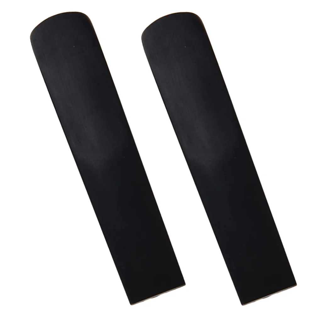 2 Pcs Musical Strength 2. 5 Reed Resin Woodwind Clarinet Accessory Beginner Reeds
2 Pcs Musical Strength 2. 5 Reed Resin Woodwind Clarinet Accessory Beginner Reeds