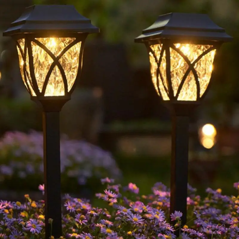 Outdoor Outdoor Pathway Lights Courtyard Garden Decoration Lights Led Light Solar Super Bright Solar Lighting Outdoor Waterproof
Outdoor Outdoor Pathway Lights Courtyard Garden Decoration Lights Led Light Solar Super Bright Solar Lighting Outdoor Waterproof