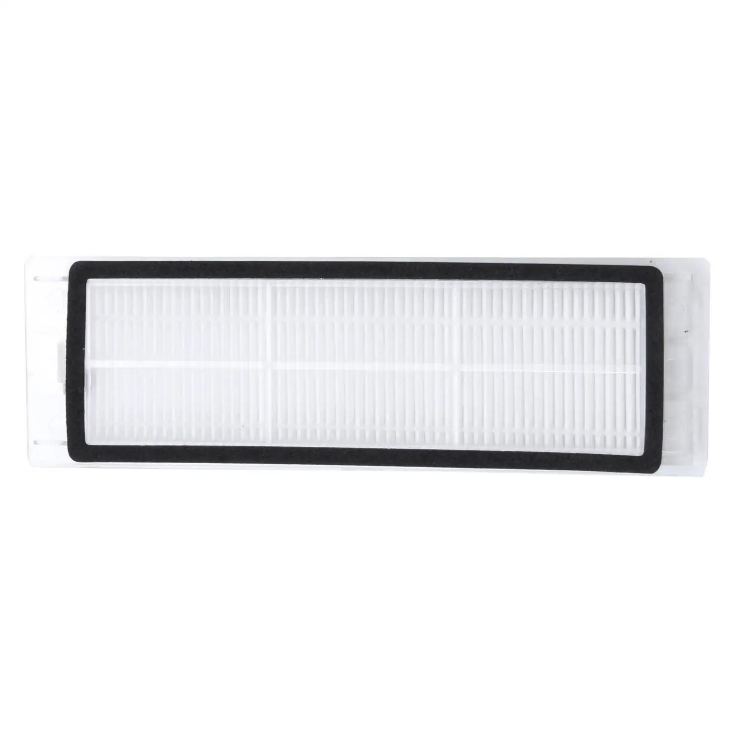 2 Pcs Hepa Filter Sweeping Machine Accessories for Xiaomi Roborock Vacuum Cleaner Smart Cleaning Robot Replacement Cleaner Ki
2 Pcs Hepa Filter Sweeping Machine Accessories for Xiaomi Roborock Vacuum Cleaner Smart Cleaning Robot Replacement Cleaner Ki