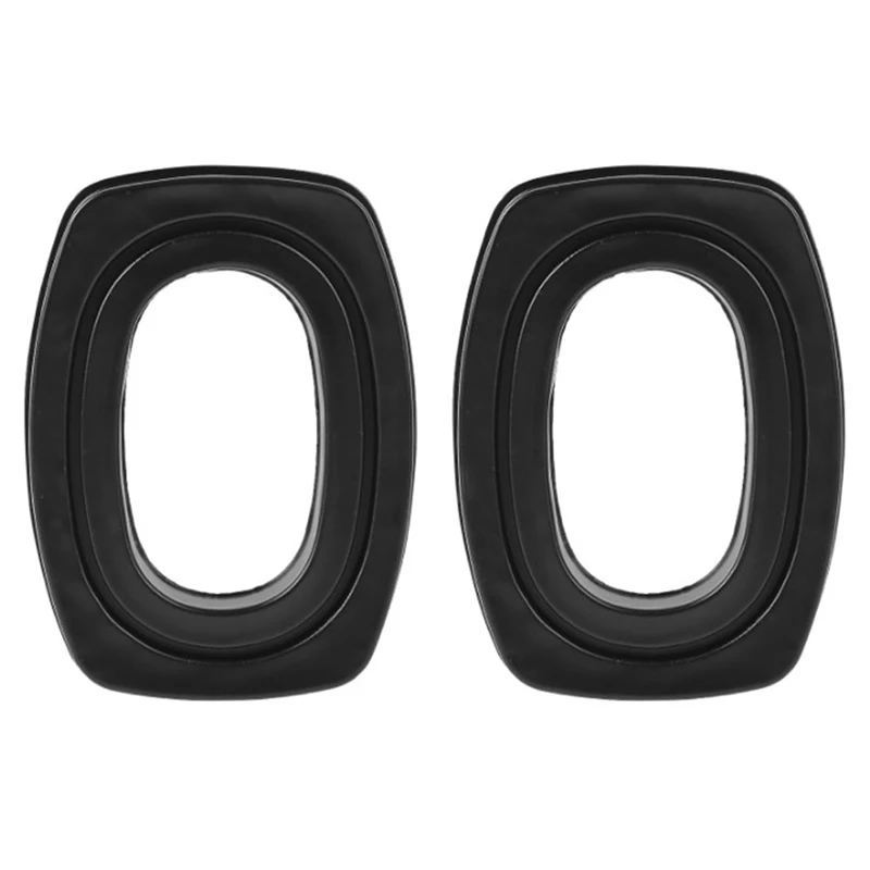 1Pair Gel Ear Pads Soft TPU Ear Cushion for Howard Leight Impact Sport Electronic Shooting Earmuff Tactical-Hunting
1Pair Gel Ear Pads Soft TPU Ear Cushion for Howard Leight Impact Sport Electronic Shooting Earmuff Tactical-Hunting