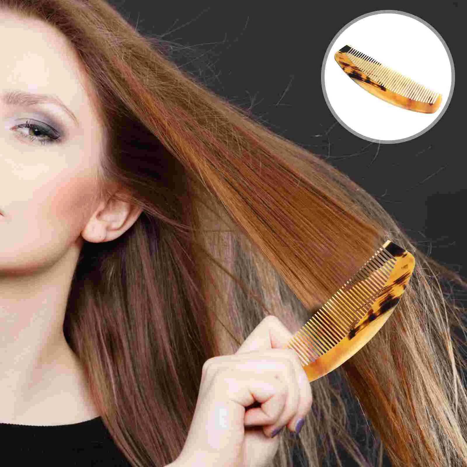 Comb Horn Hair Static Sheep Antifine Womendetangling Naturalcombs Ox Use Home Teeth Portablehorns Handle Without Cutting Buffalo
Comb Horn Hair Static Sheep Antifine Womendetangling Naturalcombs Ox Use Home Teeth Portablehorns Handle Without Cutting Buffalo
