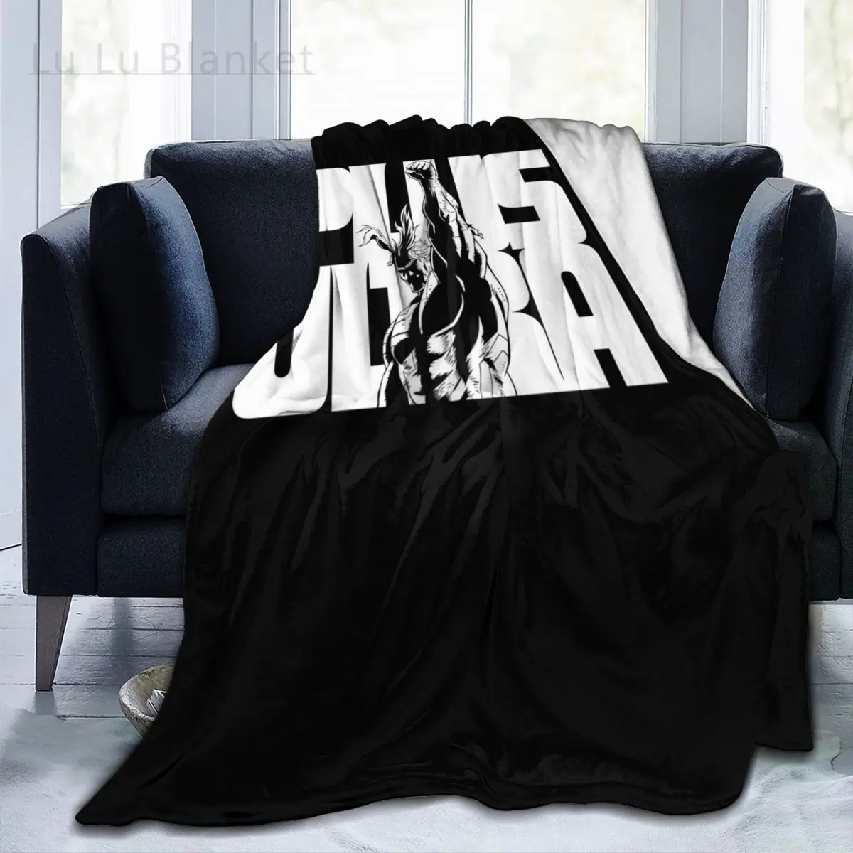 All Might Full Plus Ultra Blankets Fleece Warm My Hero Academia Unisex Throw Blankets for Bed Outdoor Bedspreads
All Might Full Plus Ultra Blankets Fleece Warm My Hero Academia Unisex Throw Blankets for Bed Outdoor Bedspreads