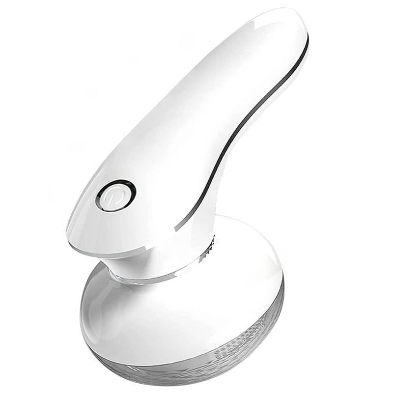 Cloth Shaver, Portable Electric Lint Remover With 3 Extra Replaceable Blades, Effective Safety Razor
Cloth Shaver, Portable Electric Lint Remover With 3 Extra Replaceable Blades, Effective Safety Razor