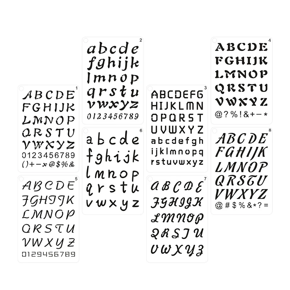 Stencils Stencil Painting Letters Templates Alphabet Number Letterdrawing English Calligraphy Old Abc Wood Kids Template Crafts
Stencils Stencil Painting Letters Templates Alphabet Number Letterdrawing English Calligraphy Old Abc Wood Kids Template Crafts