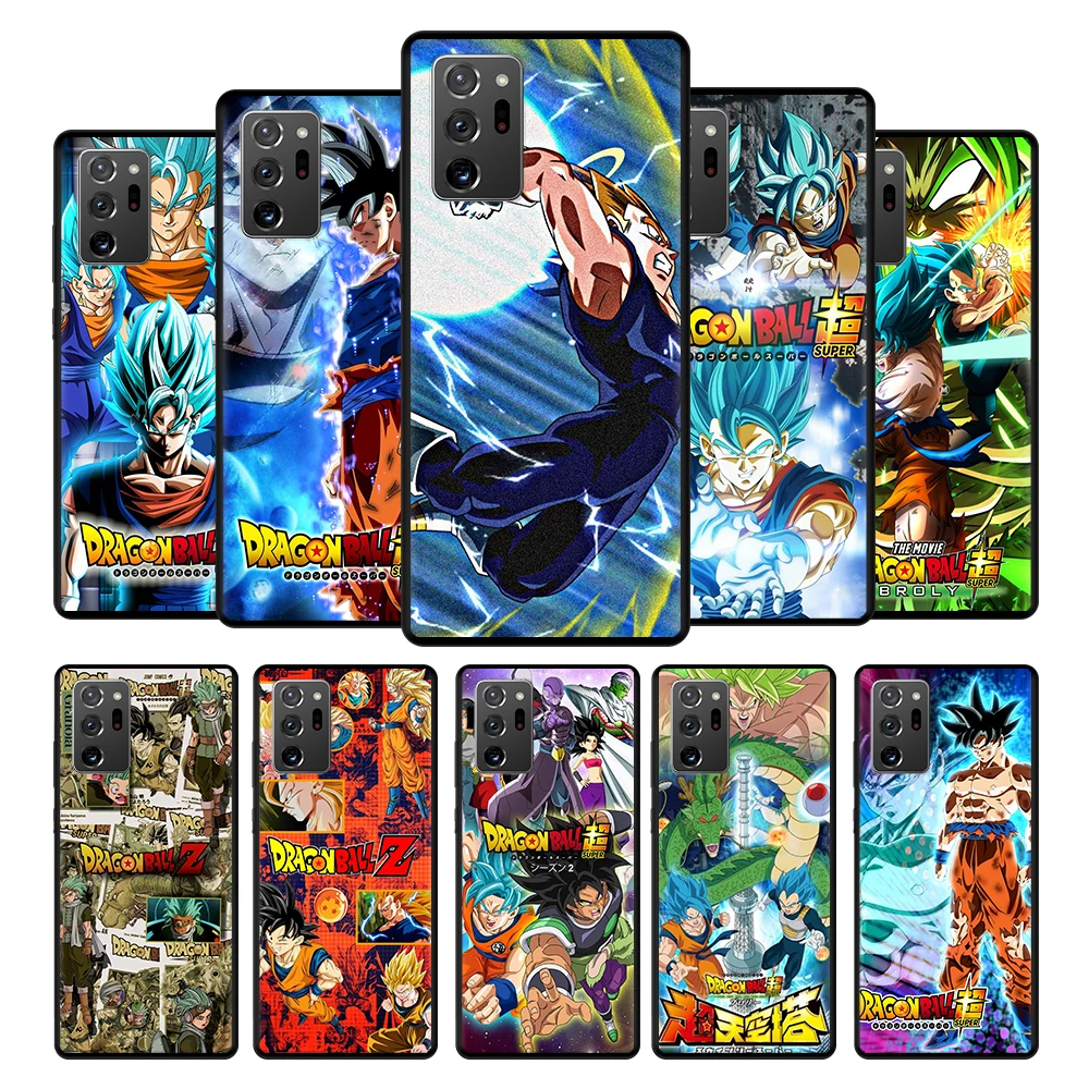 Anime Dragon Ball Series Case Cover for Samsung Galaxy Note 10 20 8 9 10+ Ultra F12 F22 M30s M11 M22 5G Print Shockproof Full
Anime Dragon Ball Series Case Cover for Samsung Galaxy Note 10 20 8 9 10+ Ultra F12 F22 M30s M11 M22 5G Print Shockproof Full