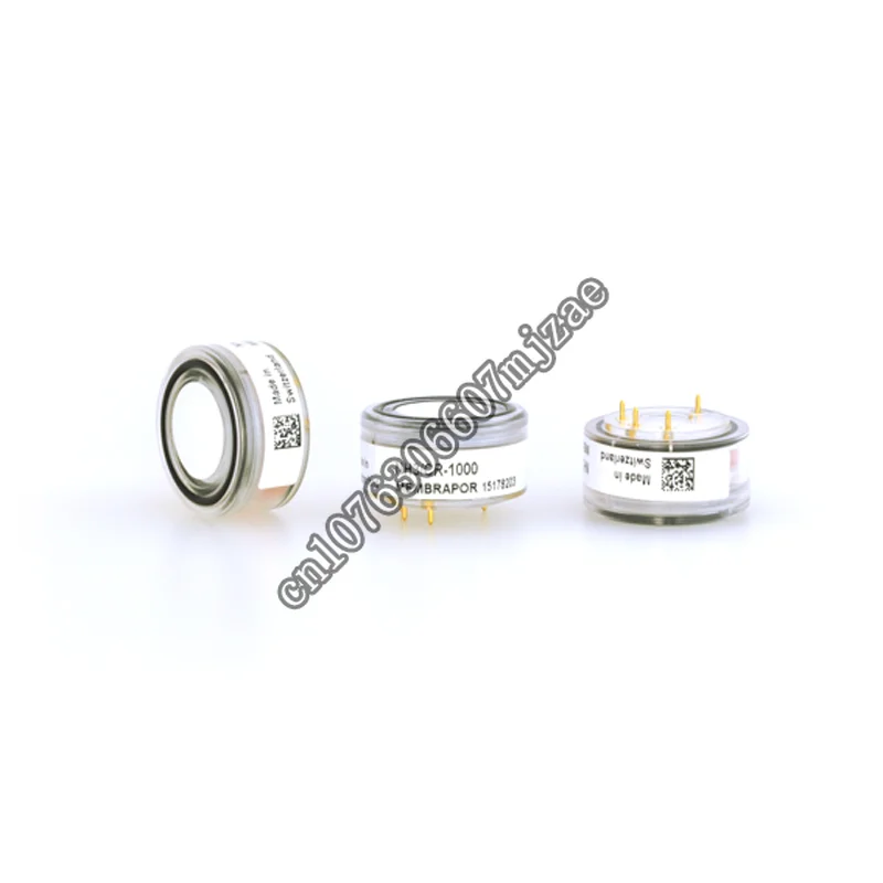 Industrial electrochemical COCl2 sensor range 0-1ppm COCl2 Sensor membrapor COCl2/C-1 sensor gas
Industrial electrochemical COCl2 sensor range 0-1ppm COCl2 Sensor membrapor COCl2/C-1 sensor gas