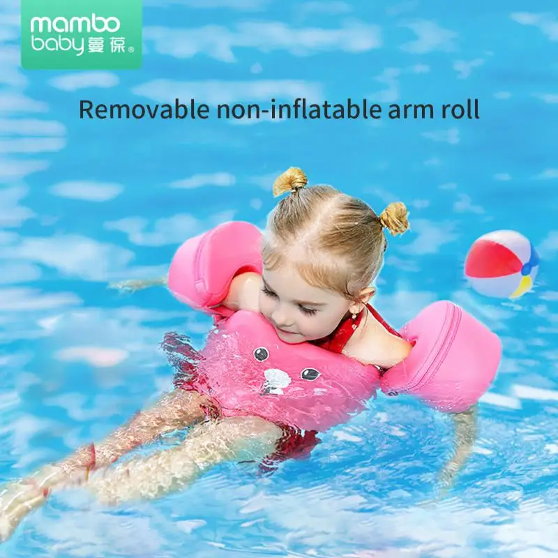 Mambobaby Baby Float Waist Swimming Rings Toddler Non-Inflatable Buoy Swim Trainer Lying Swim Ring Pool Floats Accessories Toys
Mambobaby Baby Float Waist Swimming Rings Toddler Non-Inflatable Buoy Swim Trainer Lying Swim Ring Pool Floats Accessories Toys