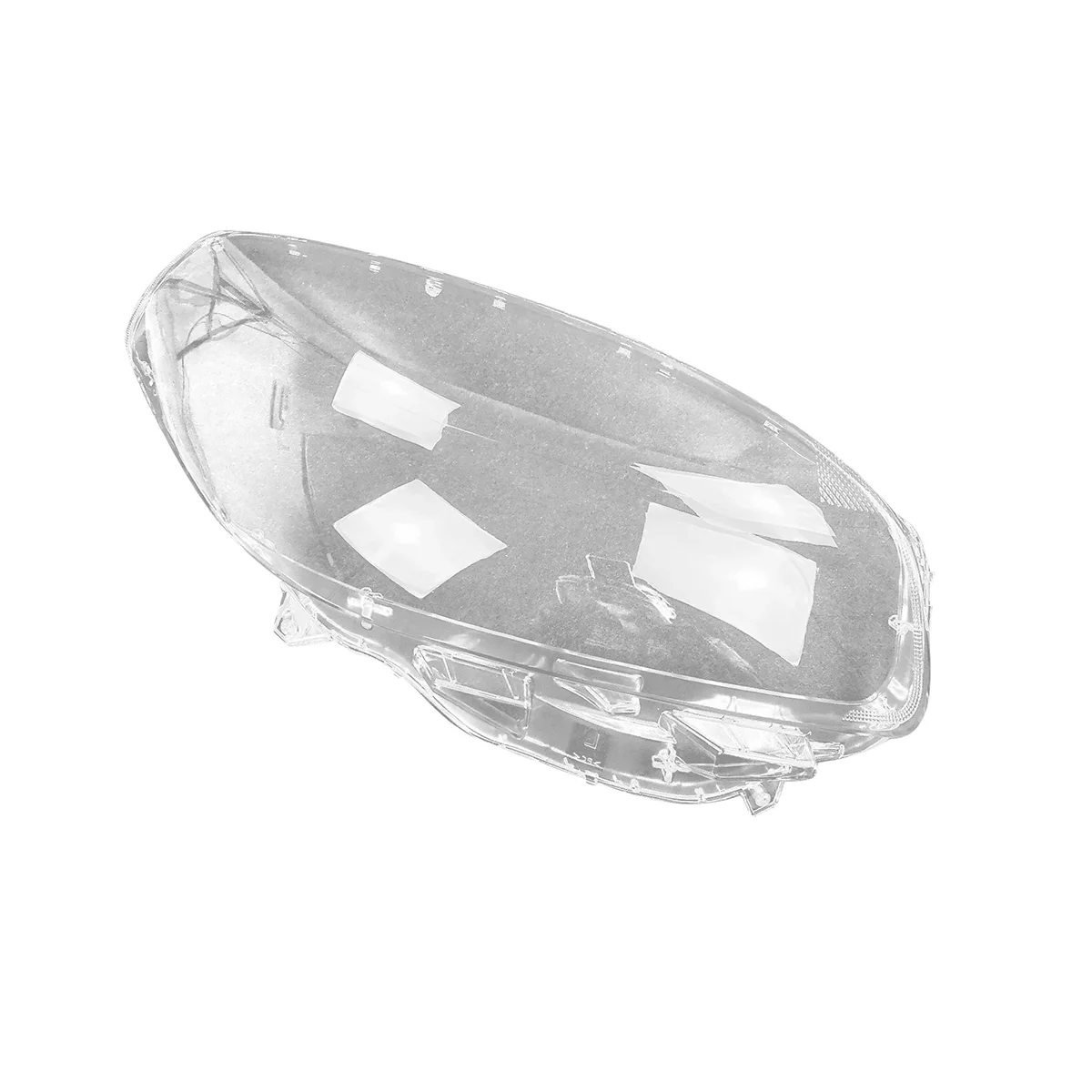 Right Headlight Shell Lamp Shade Transparent Lens Cover Headlight Cover for Renault Koleos 2012-2015
Right Headlight Shell Lamp Shade Transparent Lens Cover Headlight Cover for Renault Koleos 2012-2015