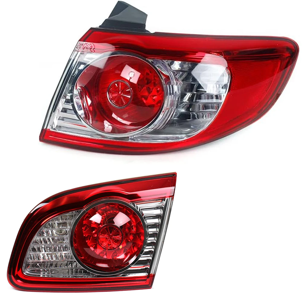 Левый/правый боковой задний фонарь для Hyundai Santa Fe 2010 2011 2012 задний фонарь с
Левый/правый боковой задний фонарь для Hyundai Santa Fe 2010 2011 2012 задний фонарь с