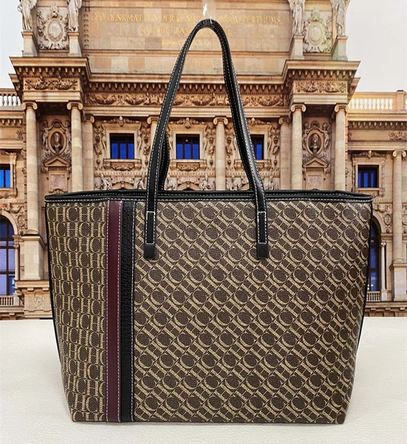 Bags for Women 2022 New Fashion 100% Genuine Leather CH Luxury Brand Designer Ladies Large Capacity Portable Shoulder Handbag Gg
Bags for Women 2022 New Fashion 100% Genuine Leather CH Luxury Brand Designer Ladies Large Capacity Portable Shoulder Handbag Gg