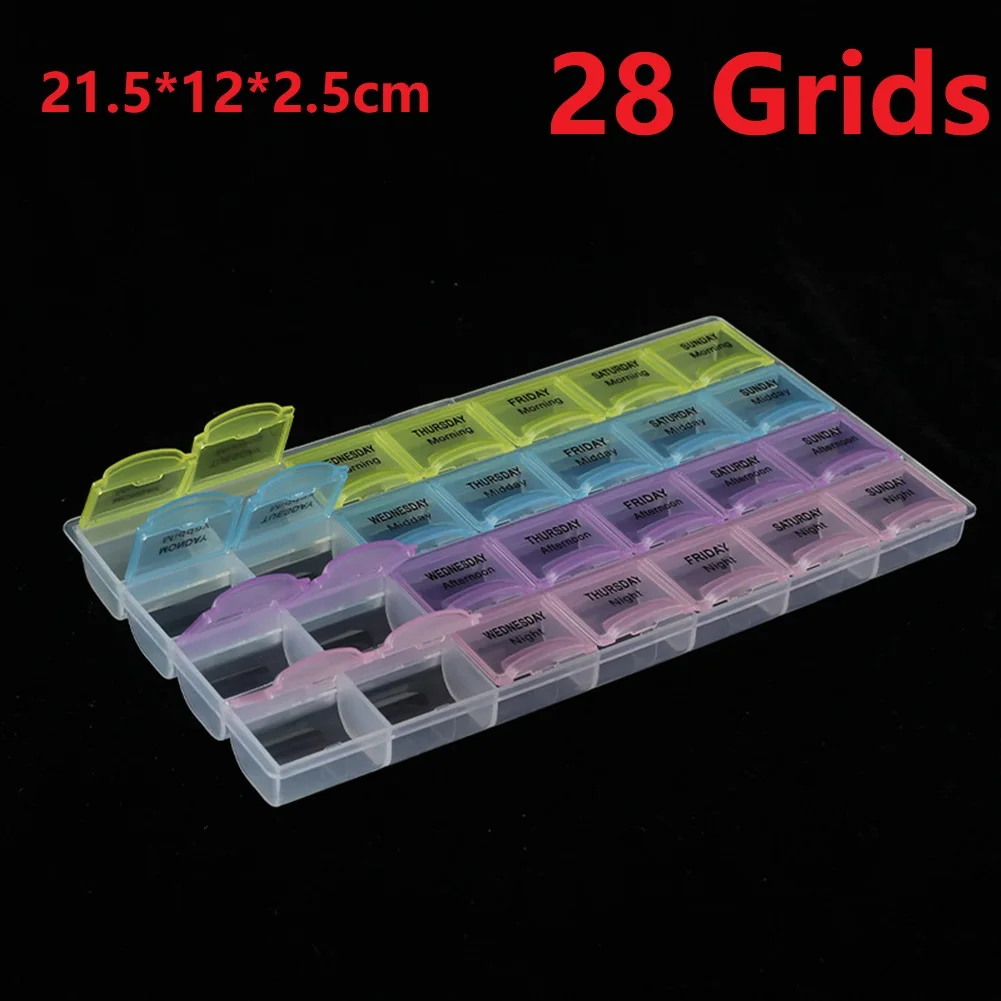 28 Grids Compartment Plastic Storage Box Screw Holder Organizer Container Electronic Parts Screw Beads Organizer Plastic Case
28 Grids Compartment Plastic Storage Box Screw Holder Organizer Container Electronic Parts Screw Beads Organizer Plastic Case