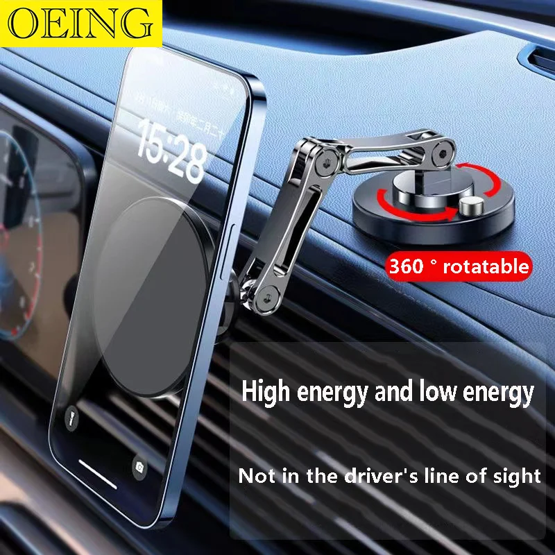 Magnetic Qi 15W Wireless Car Phone Charger Holder Mount Bracket Fast Charging Holder For iPhone Samsung Car Phone Holder Mount 
Magnetic Qi 15W Wireless Car Phone Charger Holder Mount Bracket Fast Charging Holder For iPhone Samsung Car Phone Holder Mount
