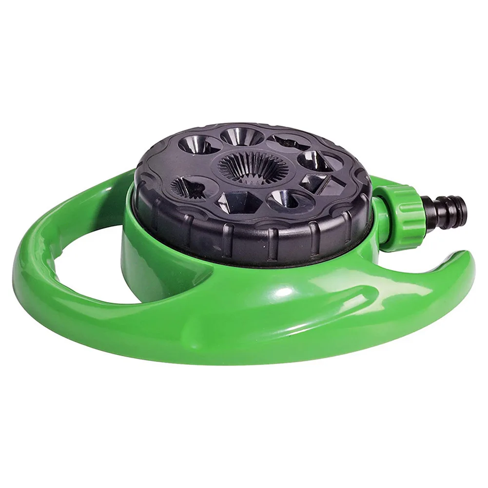 Watering Equipment Sprinkler 23 X 9 X 16 Cm 9 Different Functions ABS Plastic Material Durable Garden Irrigation
Watering Equipment Sprinkler 23 X 9 X 16 Cm 9 Different Functions ABS Plastic Material Durable Garden Irrigation