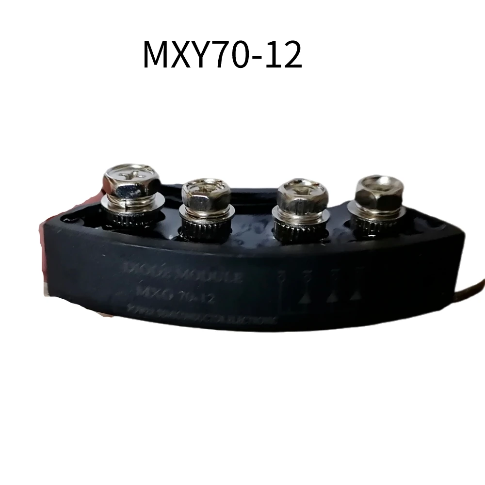 MXY70-12 диодный мостовой выпрямитель для генератора MXY70-12 MXY(G)70-12, детали генератора переменного тока MXY7012 MXYG7012
MXY70-12 диодный мостовой выпрямитель для генератора MXY70-12 MXY(G)70-12, детали генератора переменного тока MXY7012 MXYG7012