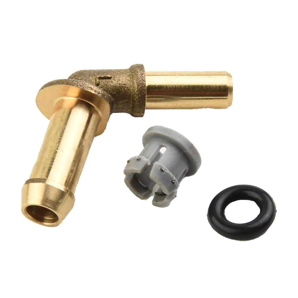1pc Thermostat Water Outlet Tube Connector Kit LR049990 Copper Head For Range Rover LR Sport Discovery 4 Water Pump Pipe
1pc Thermostat Water Outlet Tube Connector Kit LR049990 Copper Head For Range Rover LR Sport Discovery 4 Water Pump Pipe