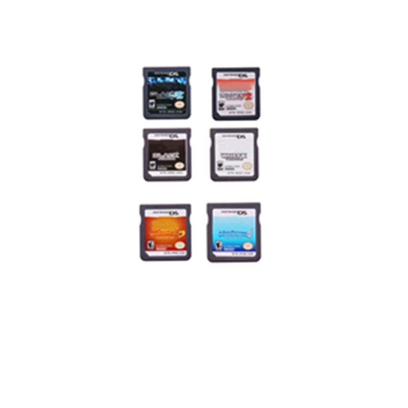 Для игровой карты ninte GB DS 2DS 3DS NDSL, карта памяти Pkem, черно-белая 2, черно-белая версия США Soul, серебристая, слушать Tgold
Для игровой карты ninte GB DS 2DS 3DS NDSL, карта памяти Pkem, черно-белая 2, черно-белая версия США Soul, серебристая, слушать Tgold